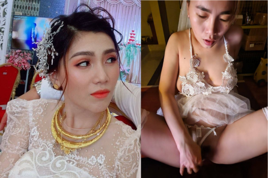 Phim set cô dâu ngủ với bạn thân chồng