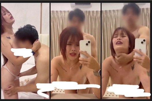 Phim sex trai Việt sang Thái chịch cô gái xinh