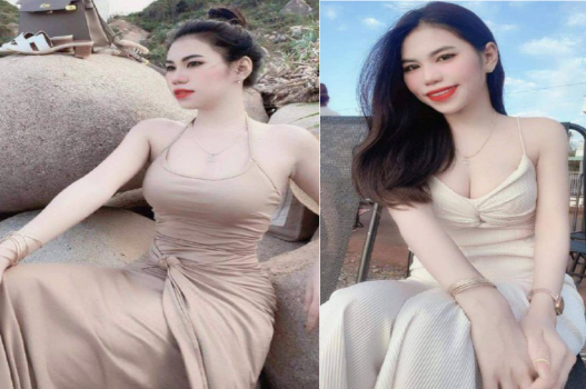 Quan hệ cực phê với em gái đồng nghiệp