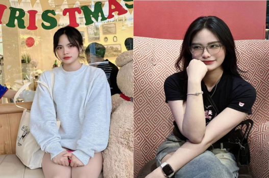 Quan hệ mới cô gái muốn được tặng Iphone 17