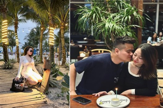 Quan hệ nàng Gymer body siêu phẩm