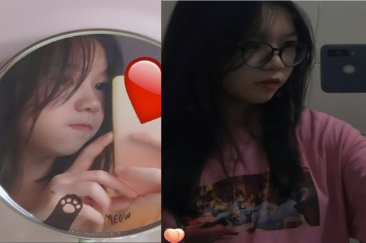 Rau non lộ clip sex với anh khóa trên