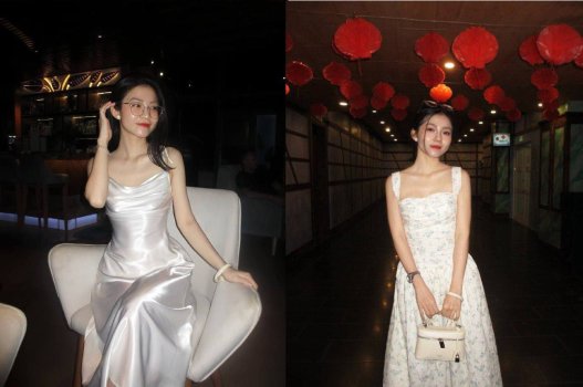 Rủ em đi nghỉ rồi xơi ngay