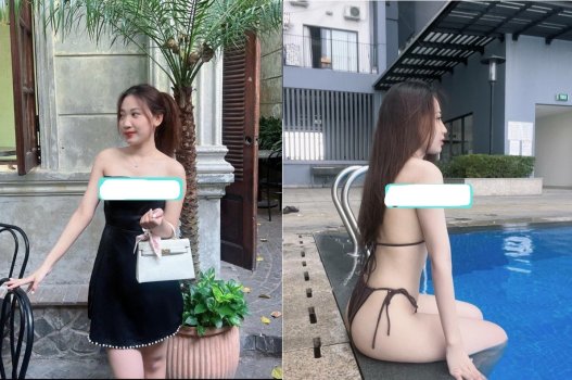 Rủ em ra ngoài chủ yếu nhằm đụ em