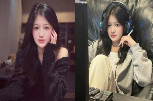 Sex em tiktoker gương mặt baby