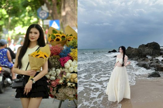 Sex với Khánh Ngân chân dài mê hoặc