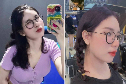 Sexviet bí mật với cô em vợ mới lớn