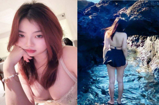 Siêu phẩm quan hệ em hàng múp lúc đi du lịch