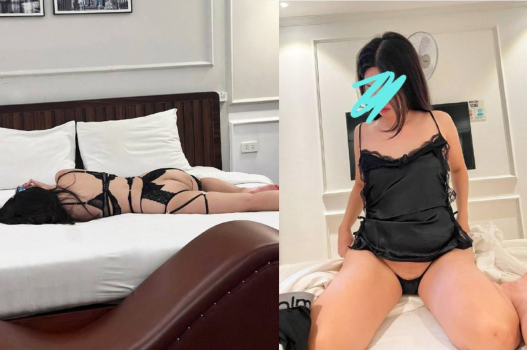 Sinh viên đi khách mệt kiệt sức không về