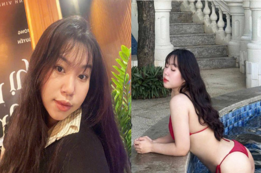 Sướng nhất yêu em xinh múp rụp mê mẩn