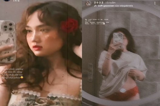 Teen mẫu ảnh vòng ba đẹp bị lôi kéo ái ân