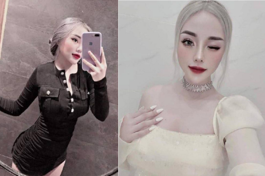 Trông dân chơi khi chịch rên la như gái đĩ