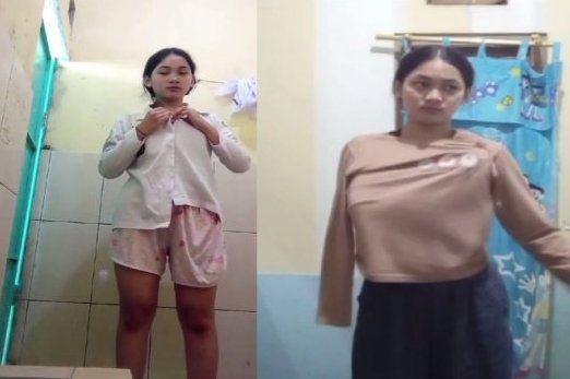 Video nữ sinh chỗ kín xinh như hoa nở