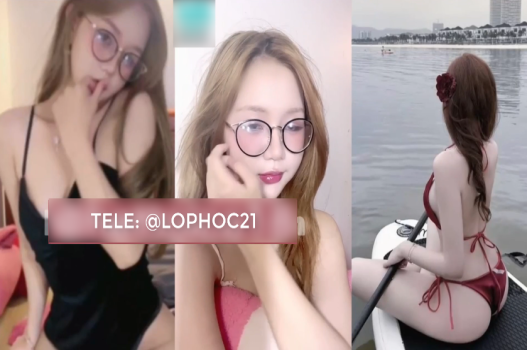 Video sex lộ liễu nàng xinh Hà Nội cực đỉnh