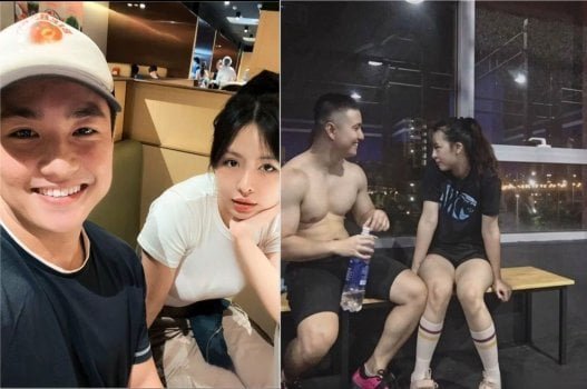 Video sexy Việt Nam anh PT đẹp trai lôi kéo em gái dễ thương