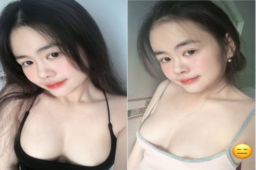 Viet69 chị gái ngực lớn mặt baby
