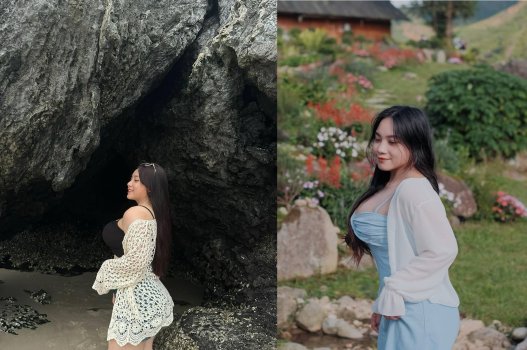 Viet69 chị nuôi ngực khủng dâm đãng