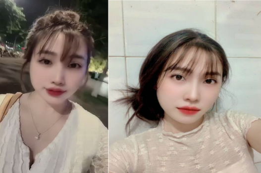 Viet69 Nguyễn Vân Anh đẹp mông to