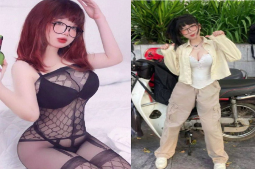 VLXX bím múp ngon như hai múi mít