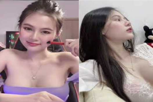 Xinh đẹp như hoa nhưng đầu hàng trước chim