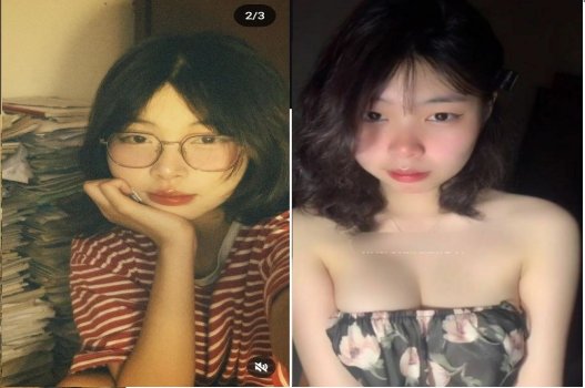 Yến Nhi lộ clip nhạy cảm lúc còn là sinh viên